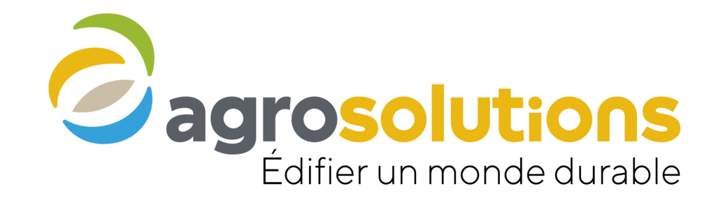 Logo de l'entreprise Agrosolutions