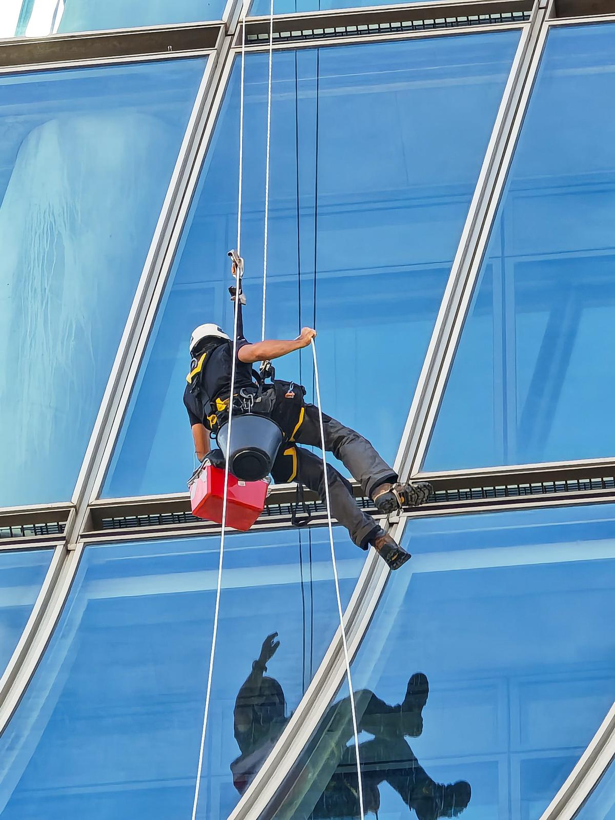 cordup travail en hauteur