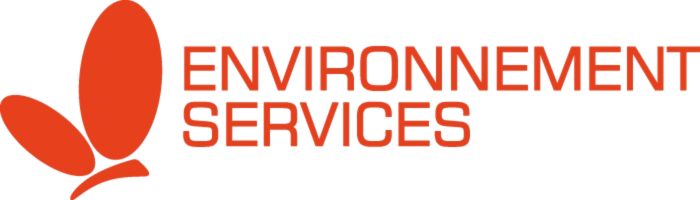Logo de l'entreprise services environnement